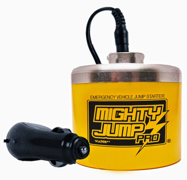    Mighty Jump -  5